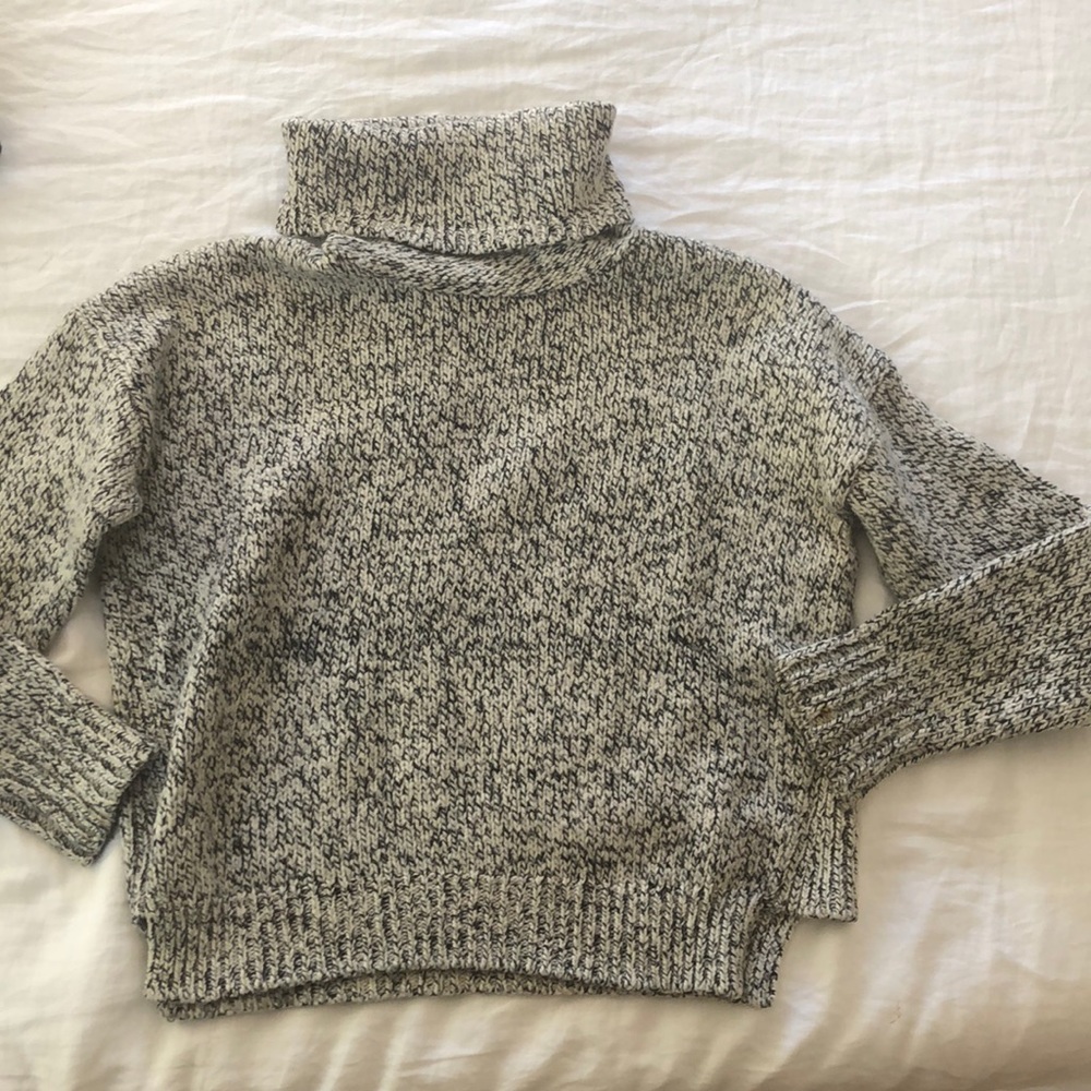 Madewell sweater